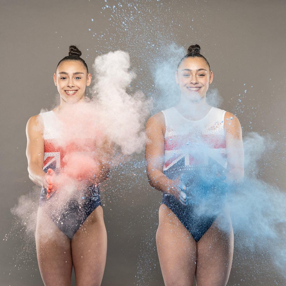 jessica and jennifer garirova
