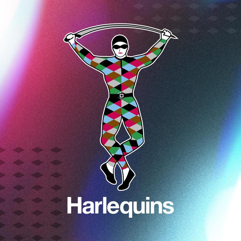 harlequins