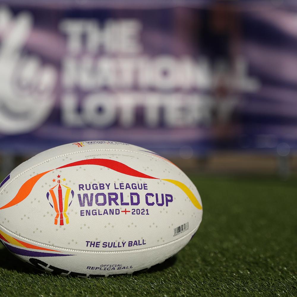 rlwc ball