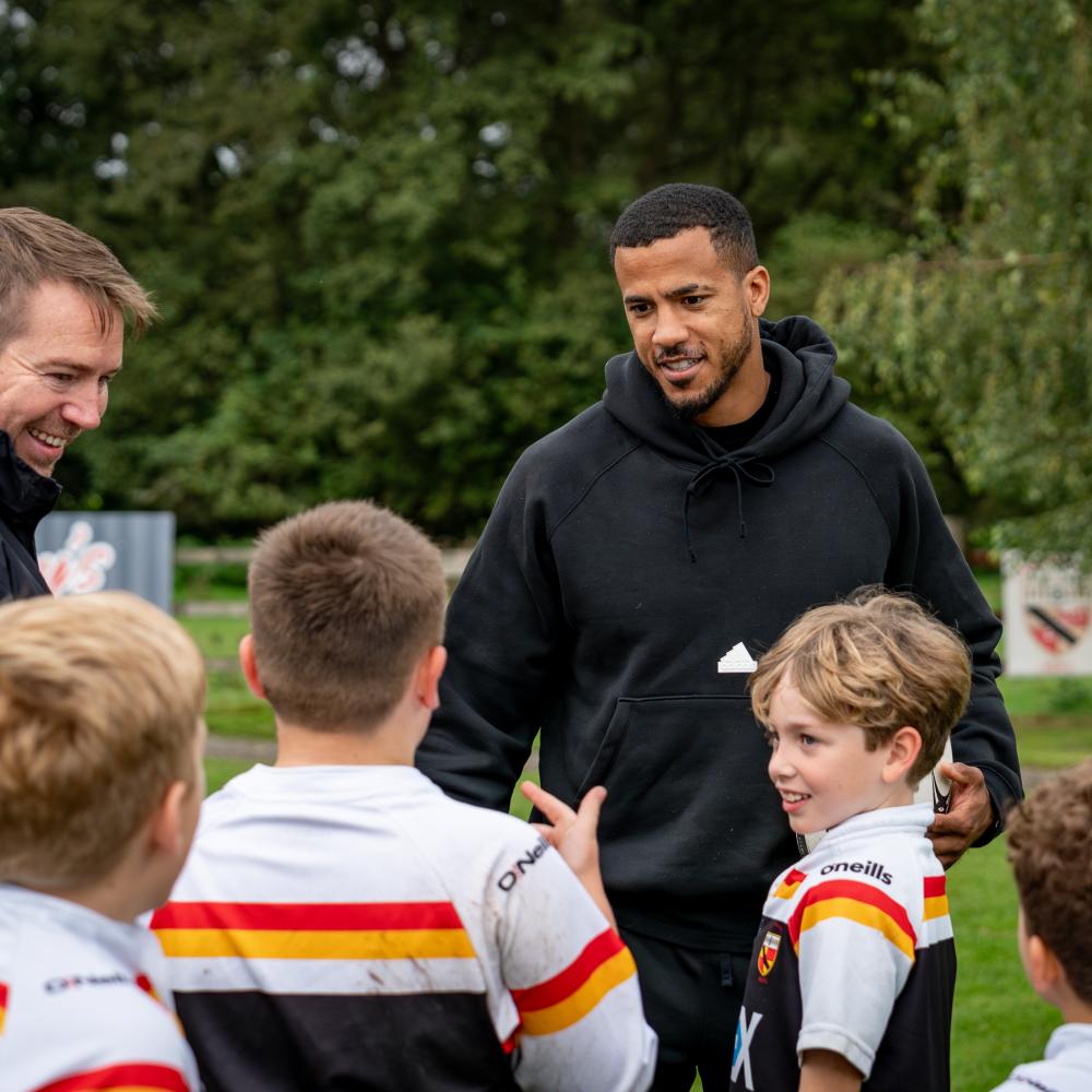 coaching duty to care