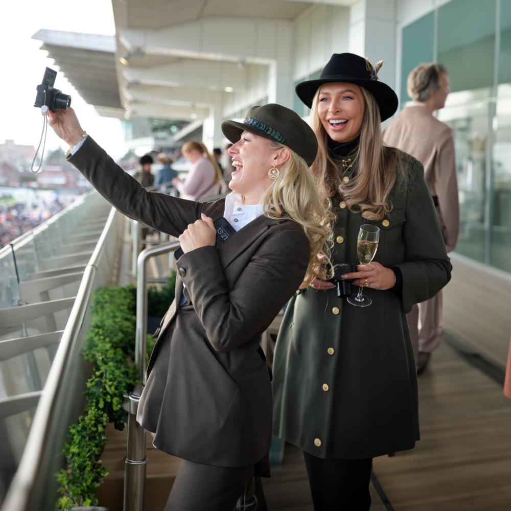influencers boodles