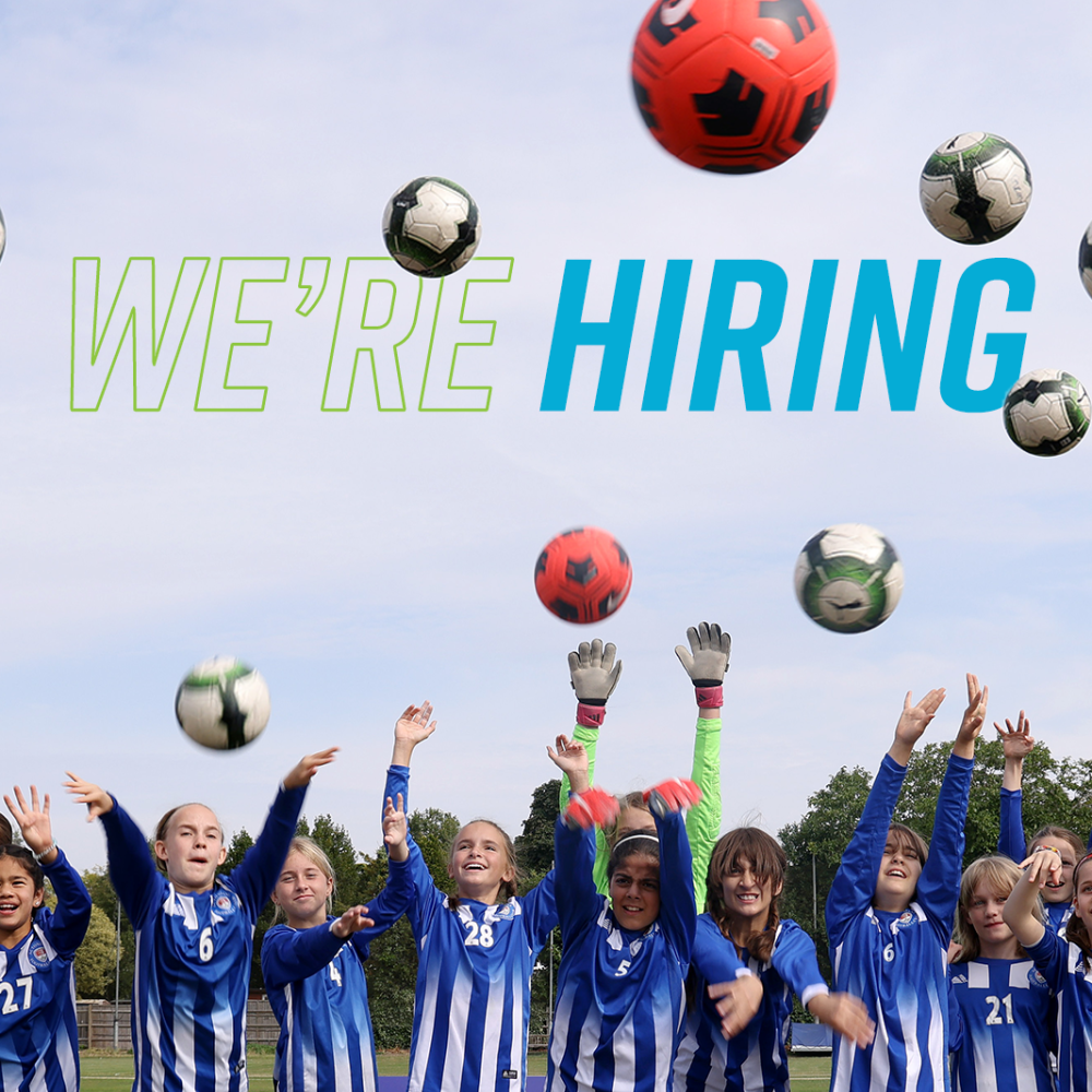 run communications hiring