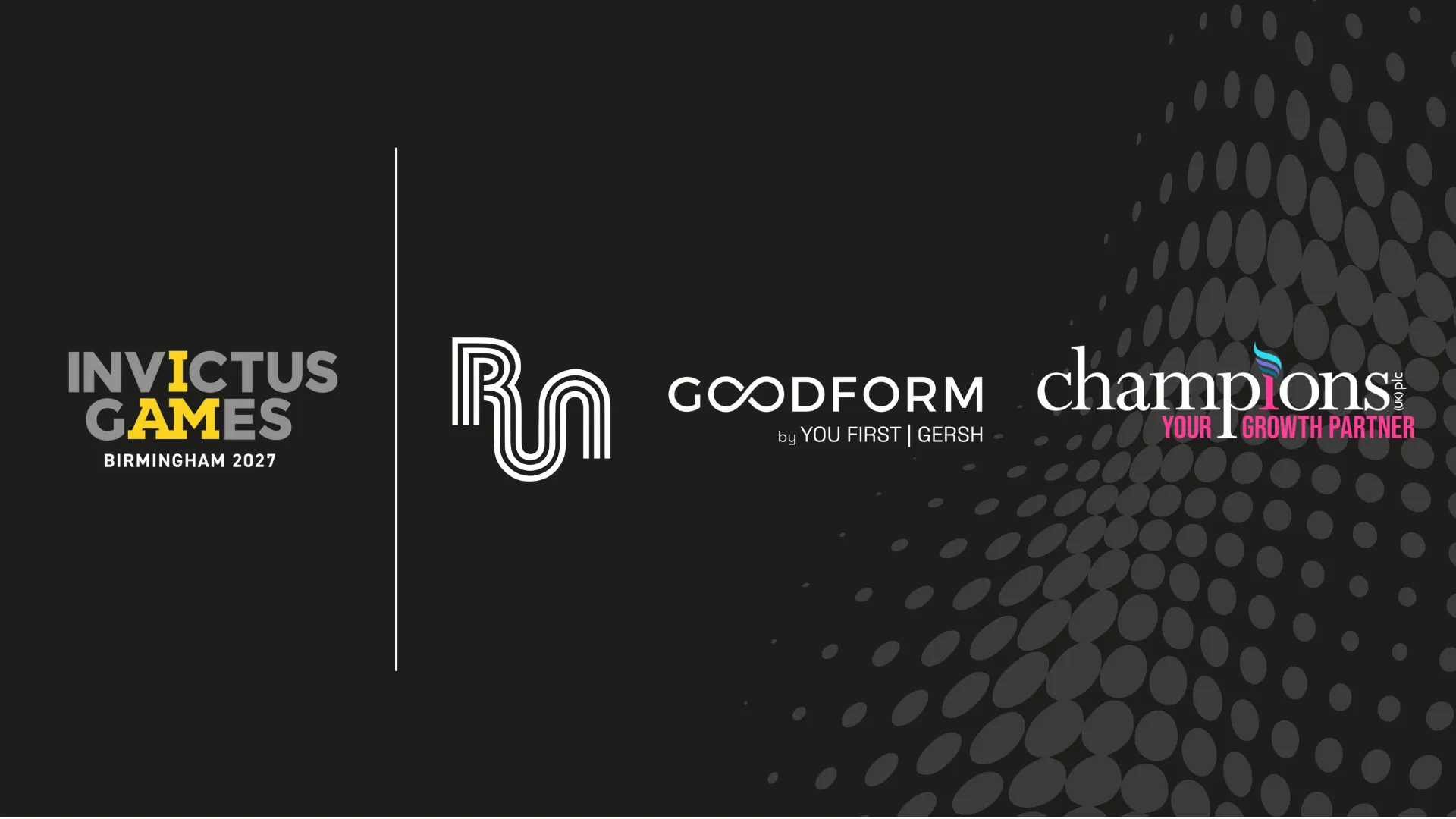 IG27 and agency logo lock up