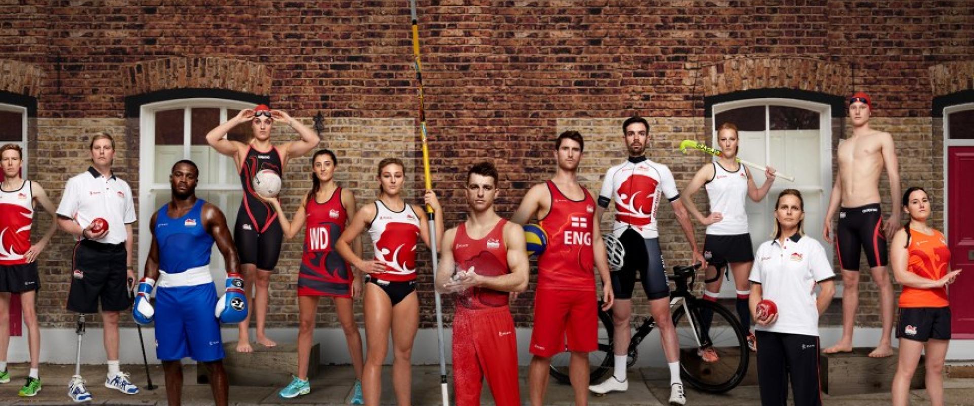 commonwealth team