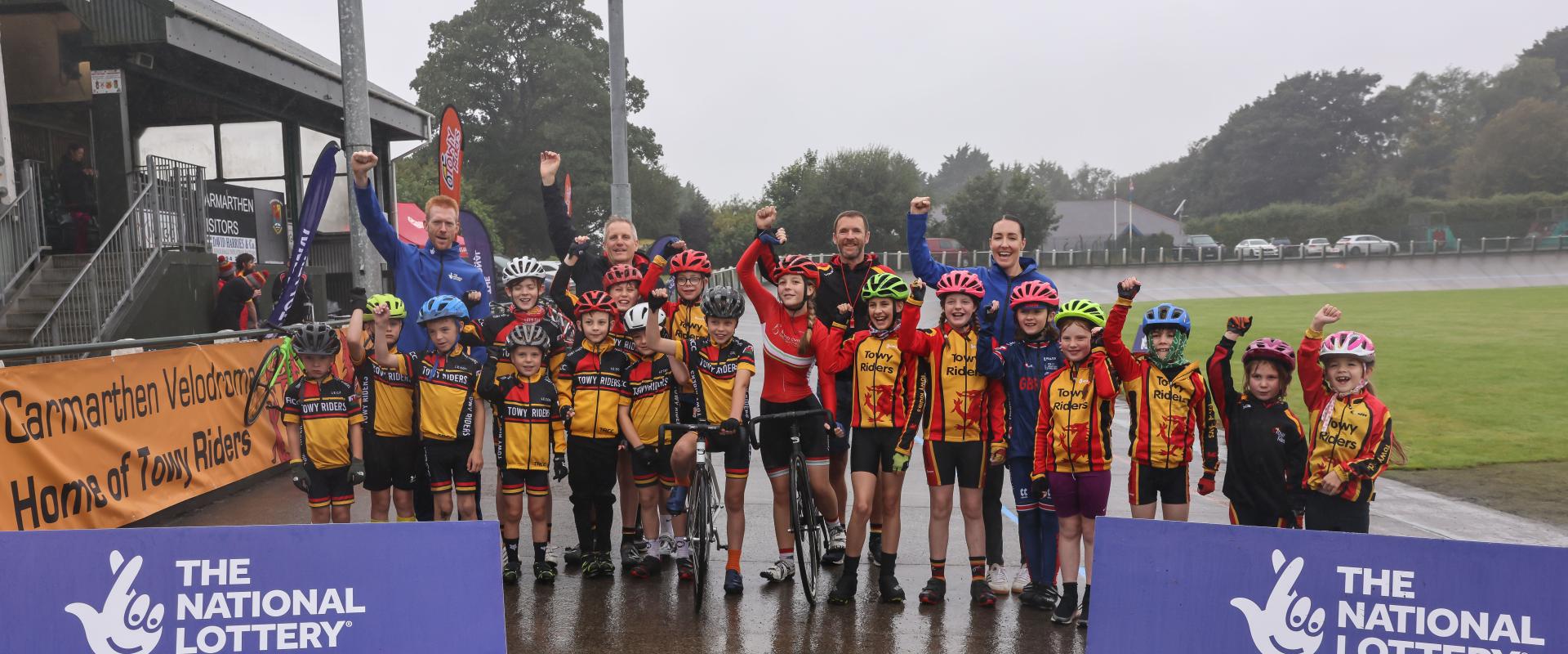 tnl cycling