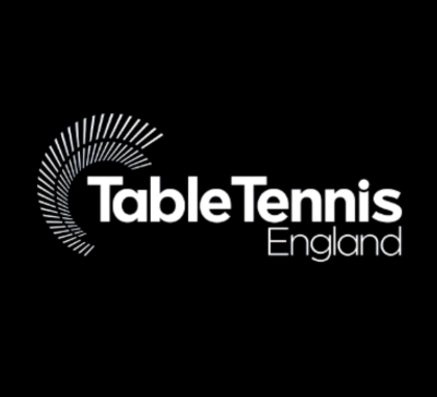 table tennis england