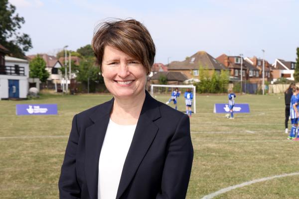 Kelly Simmons Run Communicatiosn