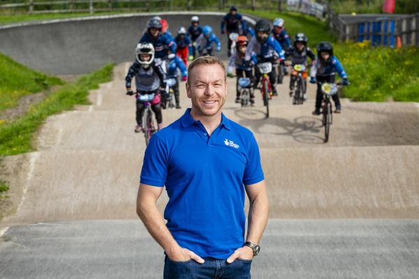 the national lottery