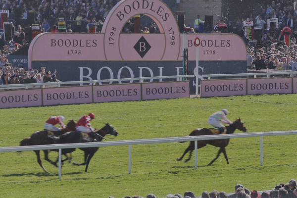 boodles horse racing
