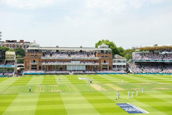 lords pitch