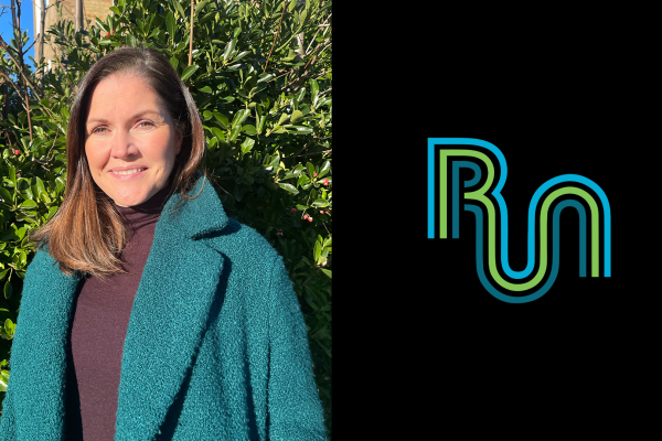 Zoe Wishman Run Communications