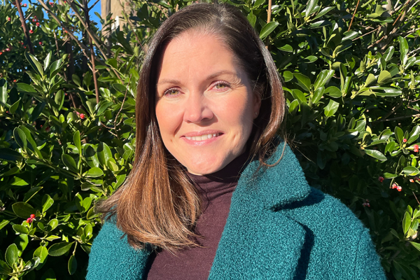 Zoe Wishman Run Communications