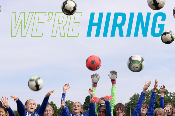 run communications hiring