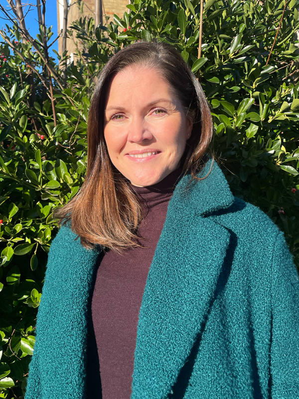 Zoe Wishman Run Communications