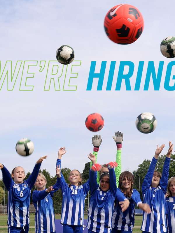 run communications hiring