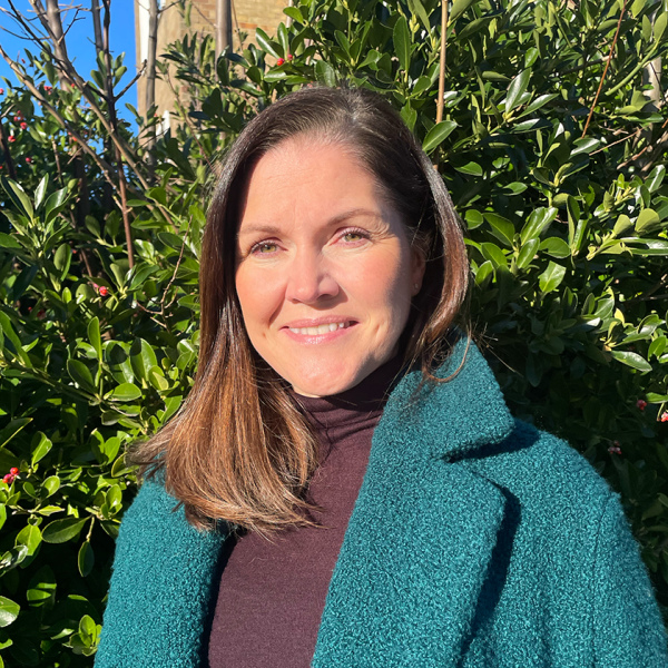 Zoe Wishman Run Communications