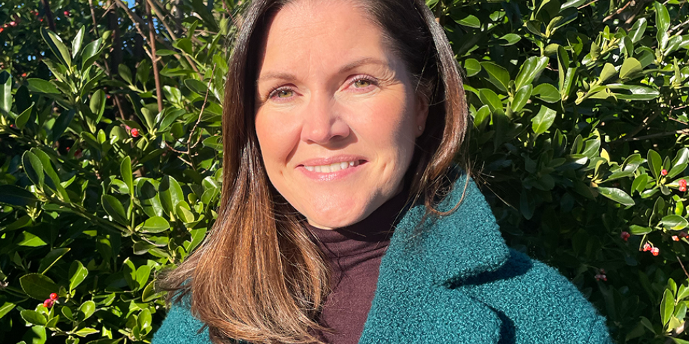 Zoe Wishman Run Communications